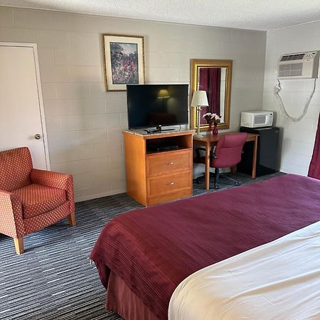 Relax Inn Yreka Extérieur photo