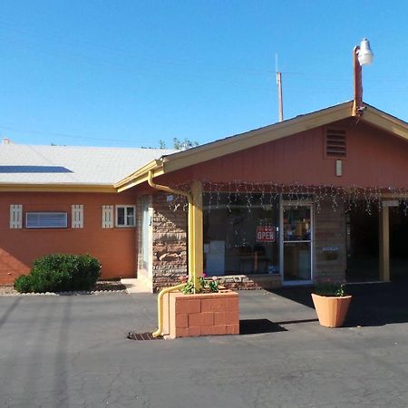 Relax Inn Yreka Extérieur photo