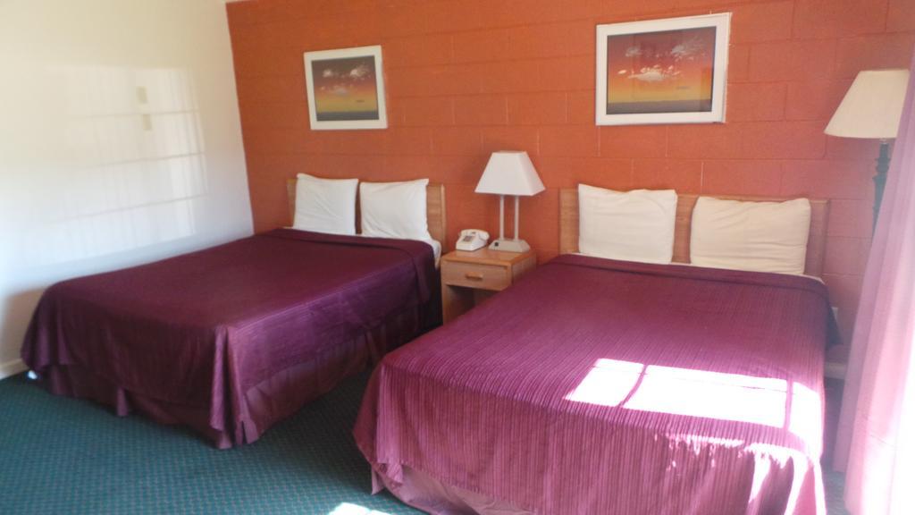 Relax Inn Yreka Extérieur photo