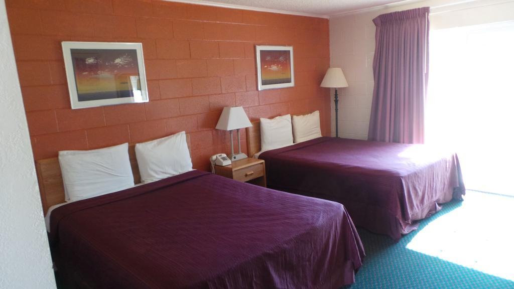 Relax Inn Yreka Extérieur photo