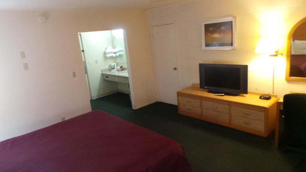 Relax Inn Yreka Extérieur photo