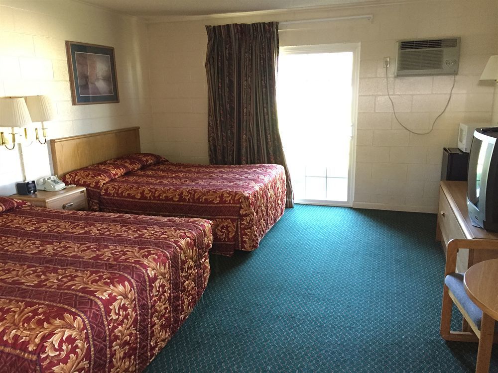 Relax Inn Yreka Extérieur photo