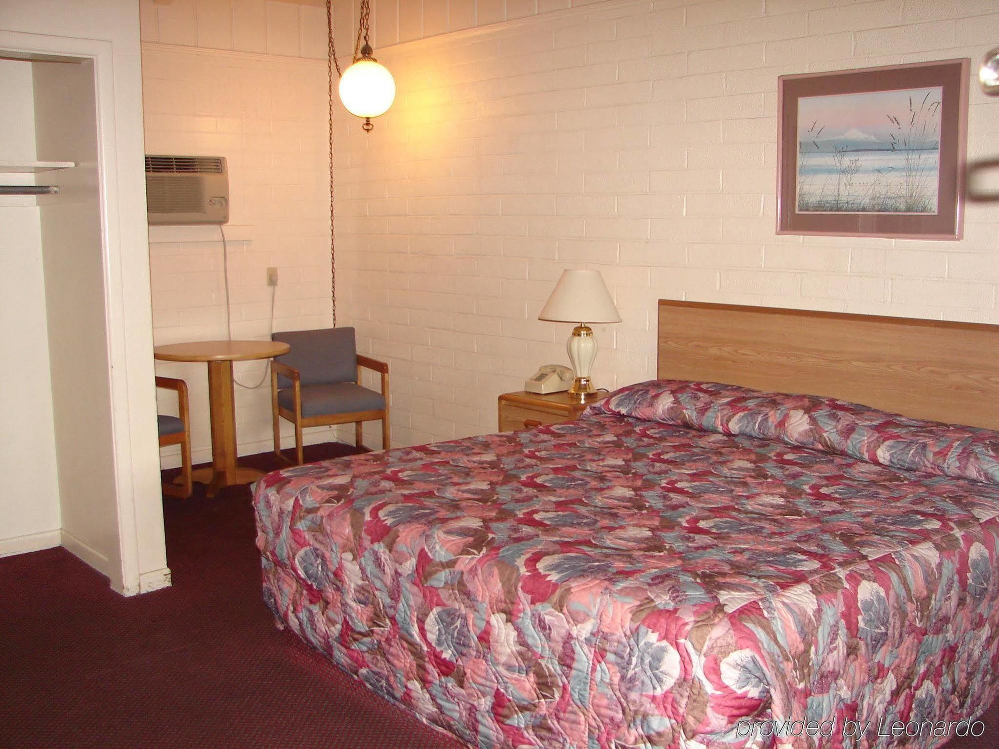 Relax Inn Yreka Extérieur photo